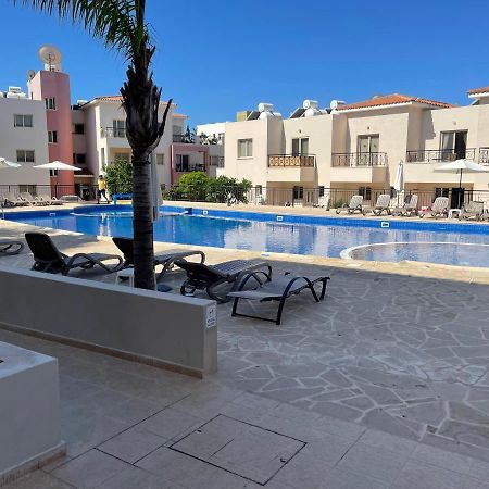 Kings Resort 1 Bedroom Apartment Πάφος Εξωτερικό φωτογραφία