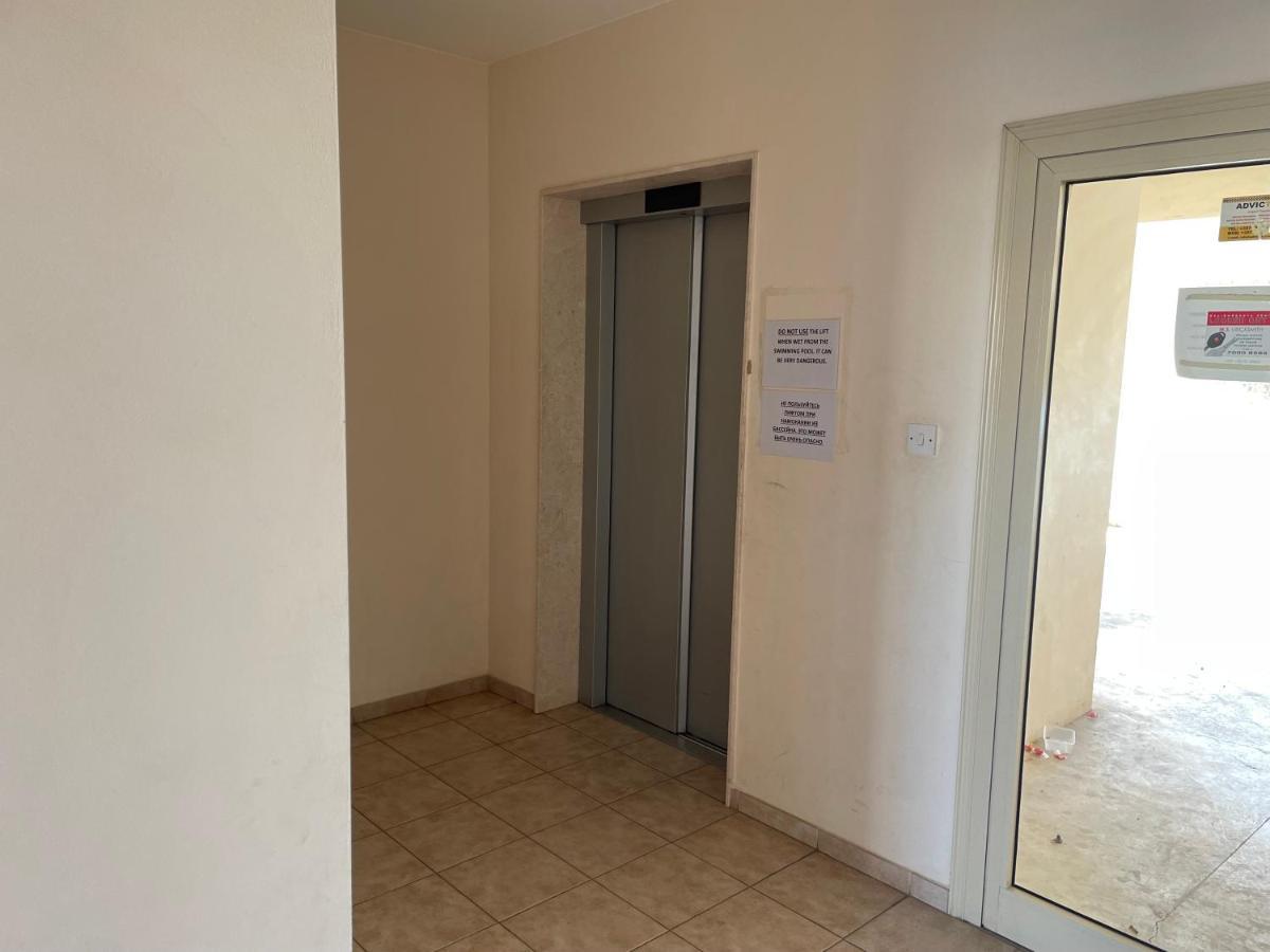 Kings Resort 1 Bedroom Apartment Πάφος Εξωτερικό φωτογραφία