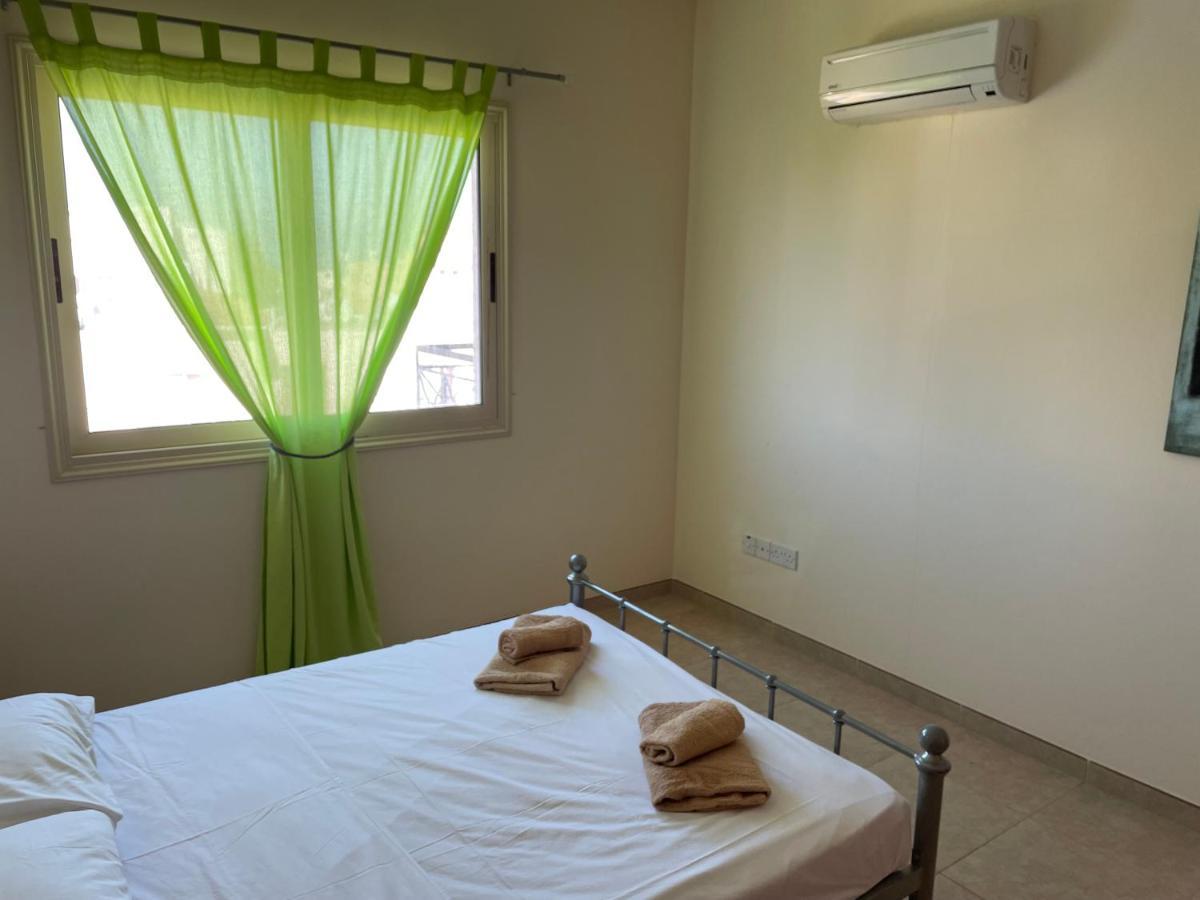 Kings Resort 1 Bedroom Apartment Πάφος Εξωτερικό φωτογραφία