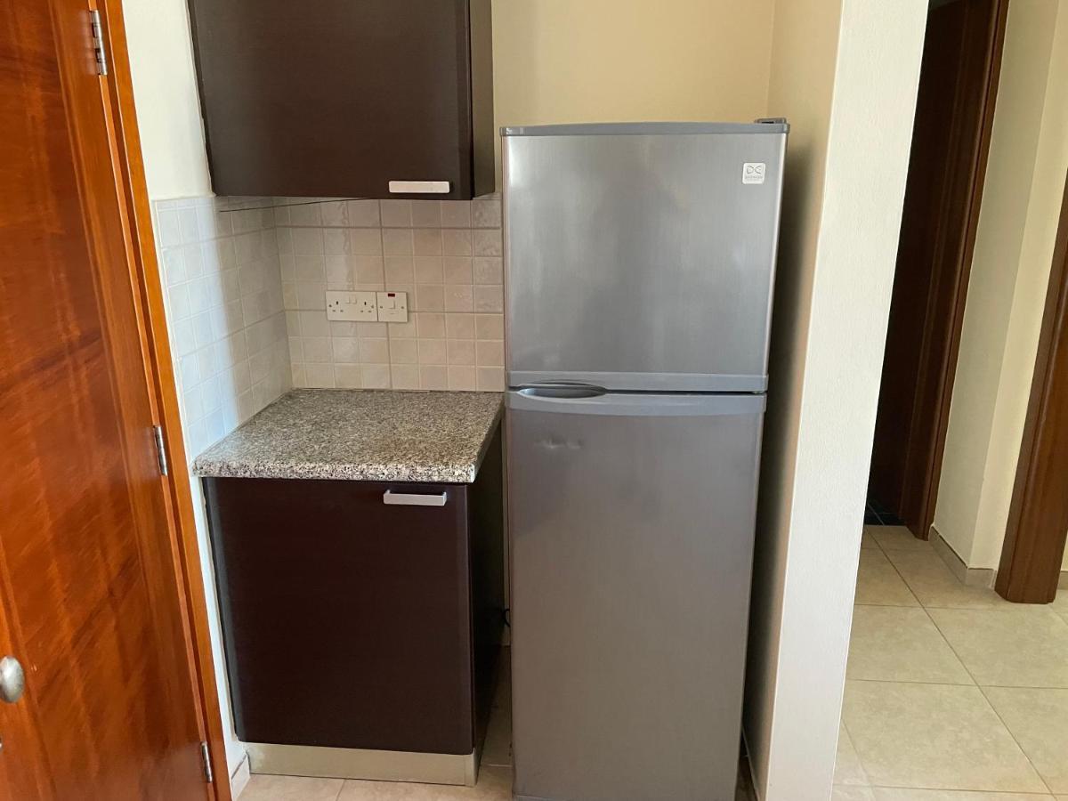 Kings Resort 1 Bedroom Apartment Πάφος Εξωτερικό φωτογραφία
