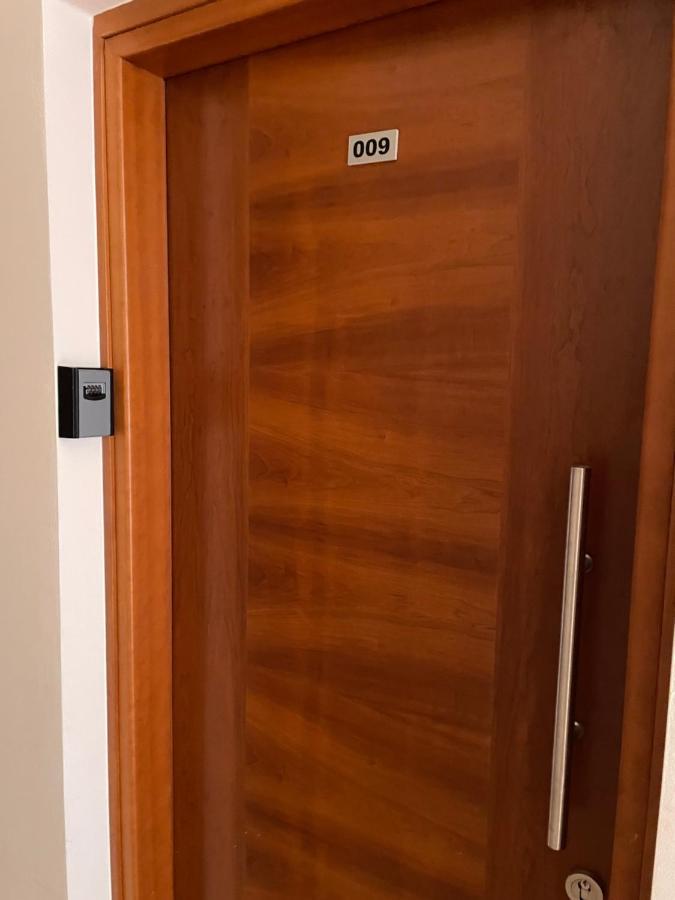 Kings Resort 1 Bedroom Apartment Πάφος Εξωτερικό φωτογραφία